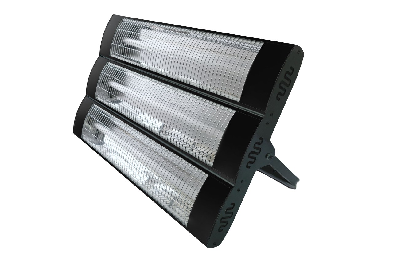 Промисловий обігрівач UFO TYY 7200